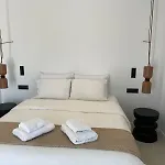 Hotel Nauma Paros Design Boutique Hotel-adults Only Nausa