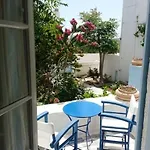 Nauma Paros Design Boutique Hotel-adults Only 4*