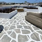 Nauma Paros Design Boutique Hotel-adults Only Nausa
