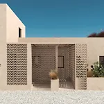 Hotel Nauma Paros Design Boutique Hotel-adults Only 4*