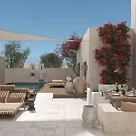 Nauma Paros Design Boutique Hotel-adults Only Hotel Nausa