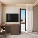Nauma Paros Design Boutique Hotel-adults Only Hotel 4*