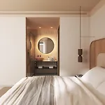 Nauma Paros Design Boutique Hotel-adults Only Hotel