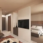 Hotel Nauma Paros Design Boutique Hotel-adults Only Nausa