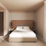 Nauma Paros Design Boutique Hotel-adults Only Hotel
