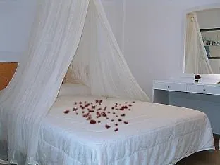 Nauma Paros Design Boutique Hotel 4*