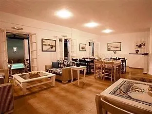 Nauma Paros Design Boutique 4* Naousa (Paros)