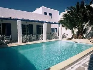Hotel Nauma Paros Design Boutique Naousa (Paros)