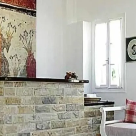Nauma Paros Design Boutique Hotel Naousa (Paros)