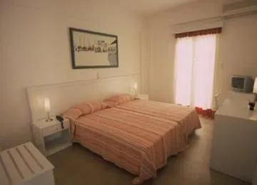 Hotel Nauma Paros Design Boutique 4*
