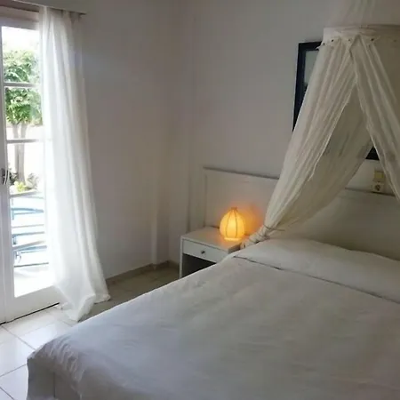 Nauma Paros Design Boutique Naousa (Paros)