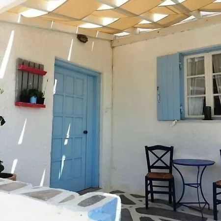Nauma Paros Design Boutique