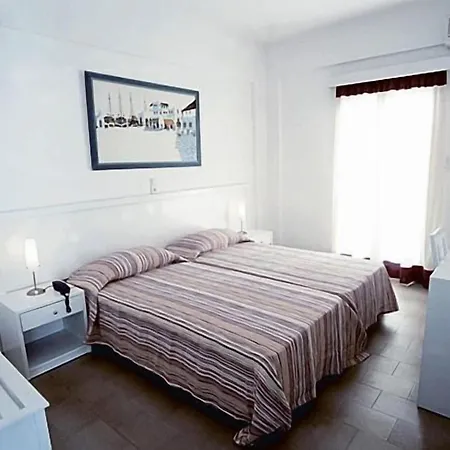 ホテル Nauma Paros Design Boutique Hotel-adults Only