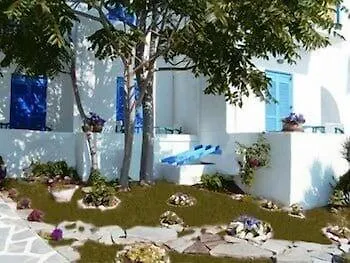 Nauma Paros Design Boutique Hotel Naousa (Paros)