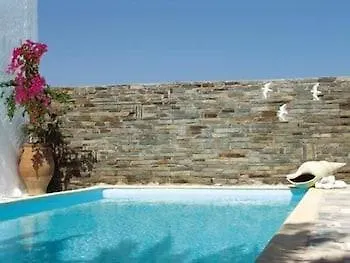 Hotel Nauma Paros Design Boutique
