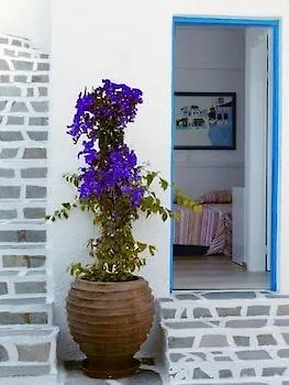 Hotel Nauma Paros Design Boutique