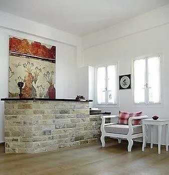Hotel Nauma Paros Design Boutique Naousa (Paros)
