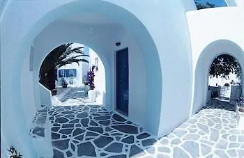 Hotel Nauma Paros Design Boutique Naousa (Paros)