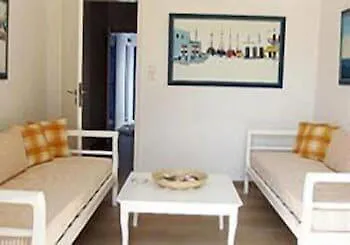 Nauma Paros Design Boutique Naousa (Paros)