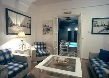 Nauma Paros Design Boutique Naousa (Paros)