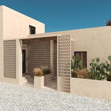 Hotel Nauma Paros Design Boutique Naousa (Paros)