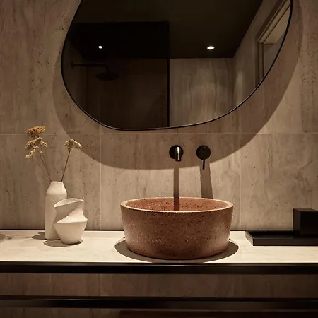 Nauma Paros Design Boutique Hotel Naousa (Paros)