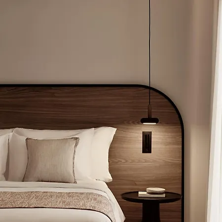 Nauma Paros Design Boutique Hotel-adults Only 4* Náusza