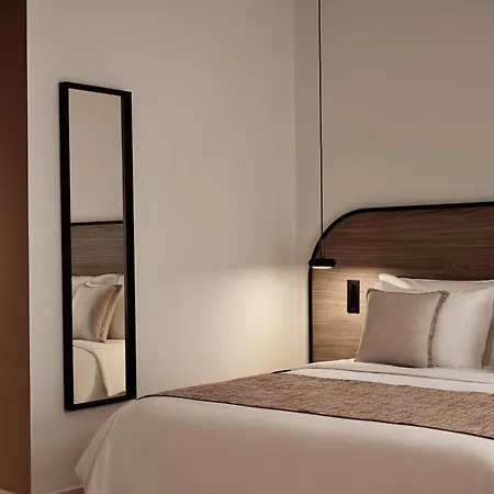 Nauma Paros Design Boutique 4*