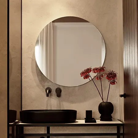 Nauma Paros Design Boutique Hotel-adults Only Szálloda Náusza