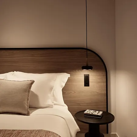 Nauma Paros Design Boutique Hotel-adults Only Náusza