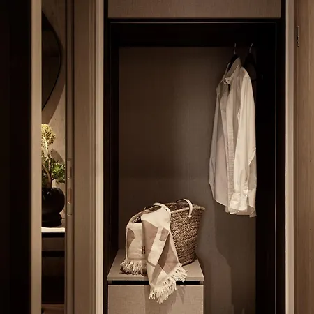 Hotel Nauma Paros Design Boutique