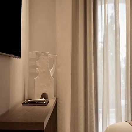 Nauma Paros Design Boutique Naousa (Paros)