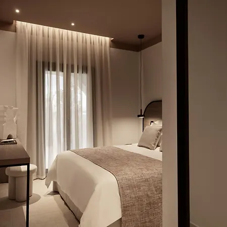 Nauma Paros Design Boutique