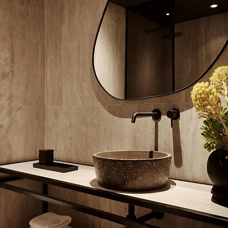 Nauma Paros Design Boutique Hotel 4*