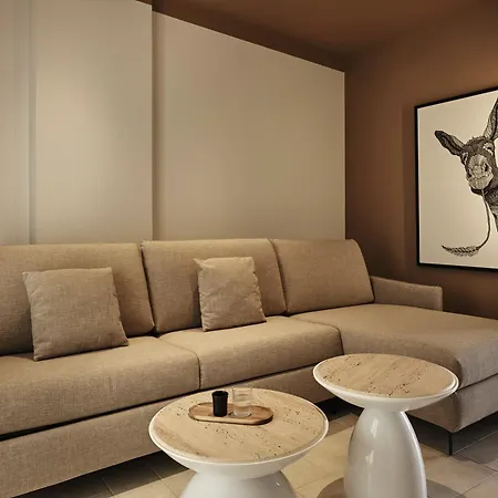 Nauma Paros Design Boutique Hotel-adults Only