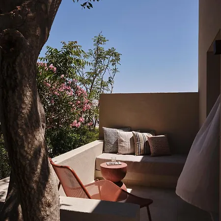 Nauma Paros Design Boutique 4*