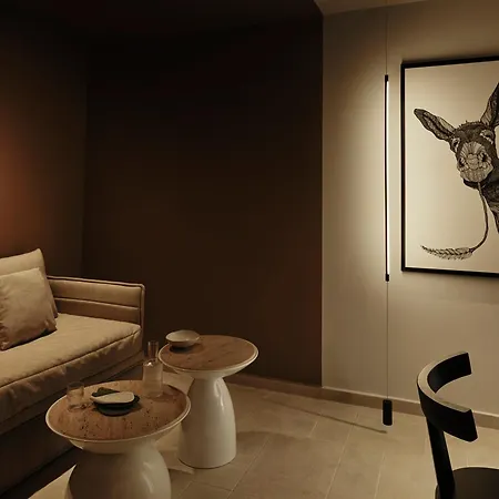 Nauma Paros Design Boutique Hotel Naousa (Paros)