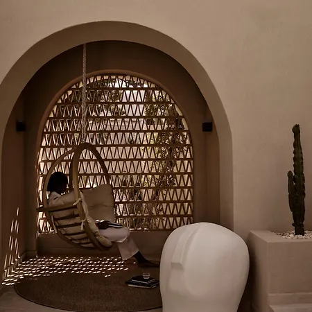 ホテル Nauma Paros Design Boutique Hotel-adults Only 4*