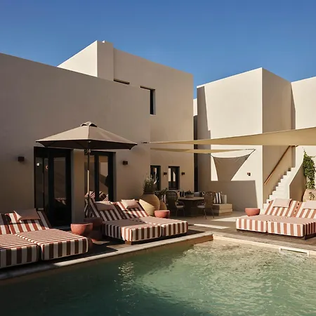 Nauma Paros Design Boutique Hotel-adults Only Náusza