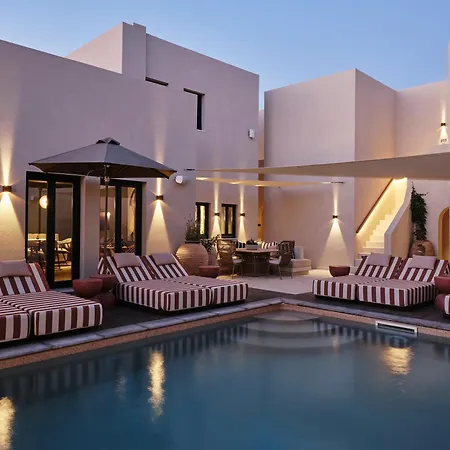 Nauma Paros Design Boutique