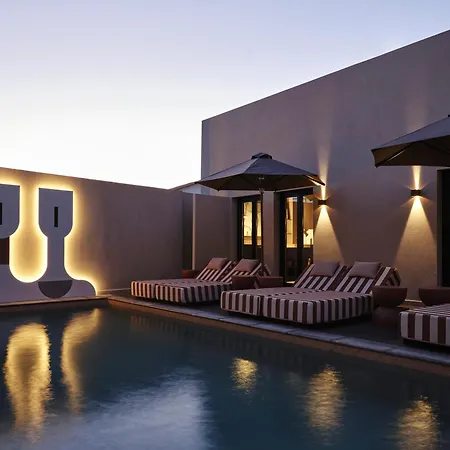Nauma Paros Design Boutique Hotel-adults Only Szálloda