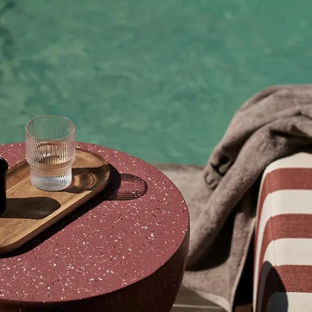 Nauma Paros Design Boutique Hotel-adults Only Szálloda Náusza
