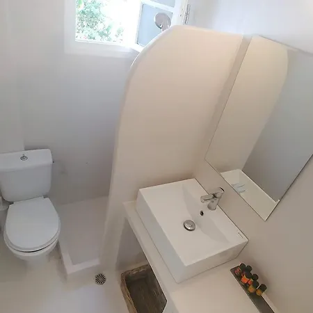 Nauma Paros Design Boutique Hotel-adults Only