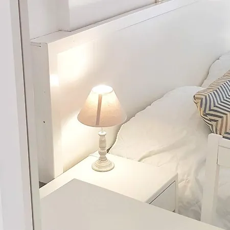 Отель Nauma Paros Design Boutique Hotel-adults Only 4*