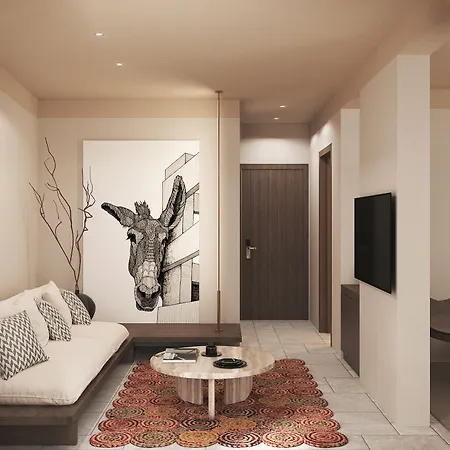 Hotel Nauma Paros Design Boutique Náoussa