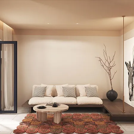 Nauma Paros Design Boutique Hotel-adults Only