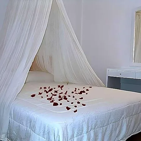 Nauma Paros Design Boutique 4* Náoussa