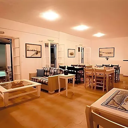 Hotel Nauma Paros Design Boutique