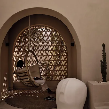 Nauma Paros Design Boutique Hotel-adults Only Naoussa