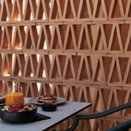 Hotel Nauma Paros Design Boutique Hotel-adults Only